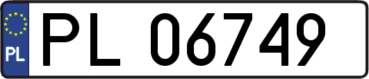 PL06749