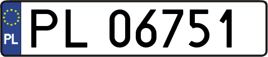 PL06751