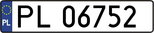 PL06752