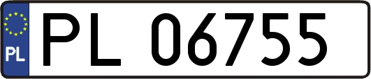 PL06755
