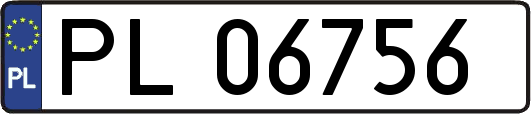 PL06756