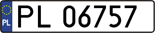 PL06757