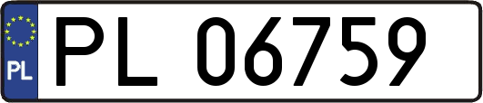 PL06759