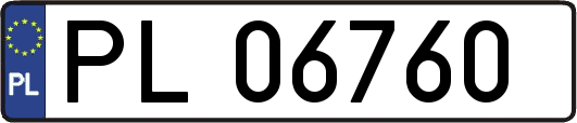 PL06760