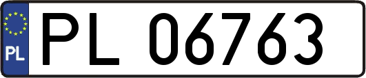 PL06763