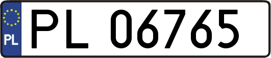 PL06765