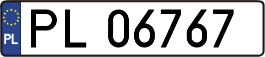 PL06767