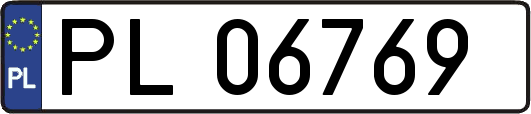 PL06769