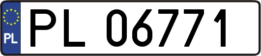 PL06771