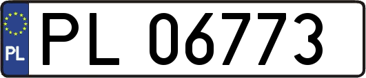 PL06773