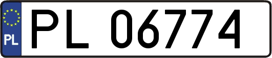 PL06774