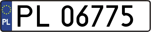 PL06775