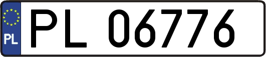 PL06776
