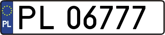 PL06777