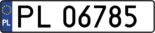 PL06785
