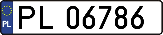 PL06786