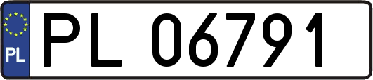 PL06791