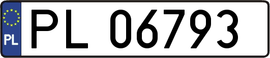 PL06793