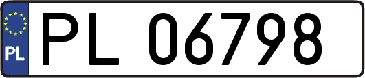 PL06798