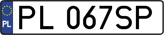 PL067SP