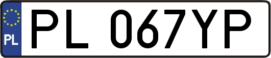 PL067YP