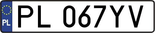 PL067YV