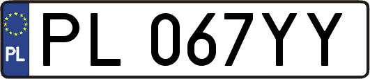 PL067YY