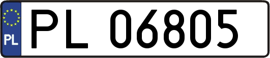 PL06805