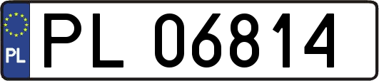 PL06814