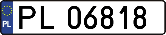 PL06818
