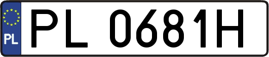 PL0681H