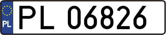 PL06826