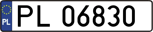 PL06830