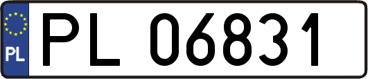 PL06831