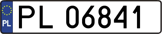 PL06841