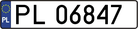PL06847