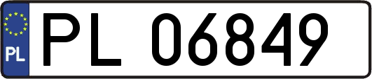 PL06849