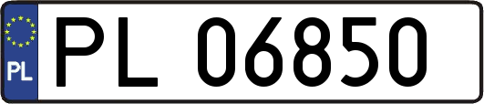 PL06850