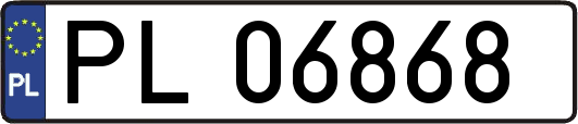 PL06868