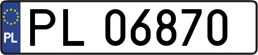 PL06870
