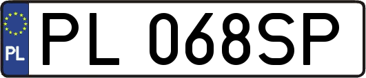 PL068SP