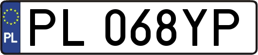 PL068YP