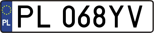 PL068YV