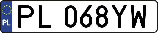 PL068YW
