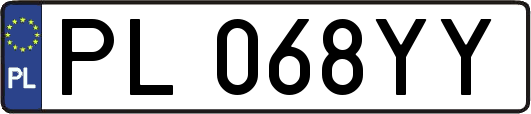 PL068YY