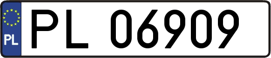 PL06909