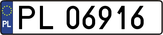 PL06916