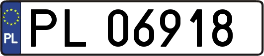 PL06918