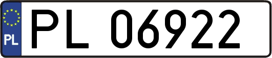 PL06922