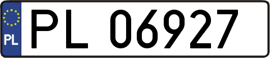 PL06927